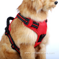 Walking No Pull Pet Harness Adjustable Dog Harness